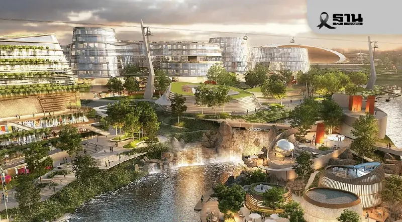 จับตา ธ.ค.นี้  'คีรี'  ถกอีอีซี ปลดล็อคสิทธิประโยชน์ ลุย 'อู่ตะเภา-เมืองการบินฯ