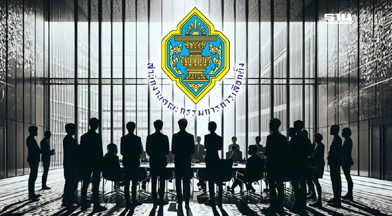 กาง 229 รายชื่อ 'คดีฮั้ว สว.' โดน กกต.แจ้งรับทราบข้อกล่าวหา