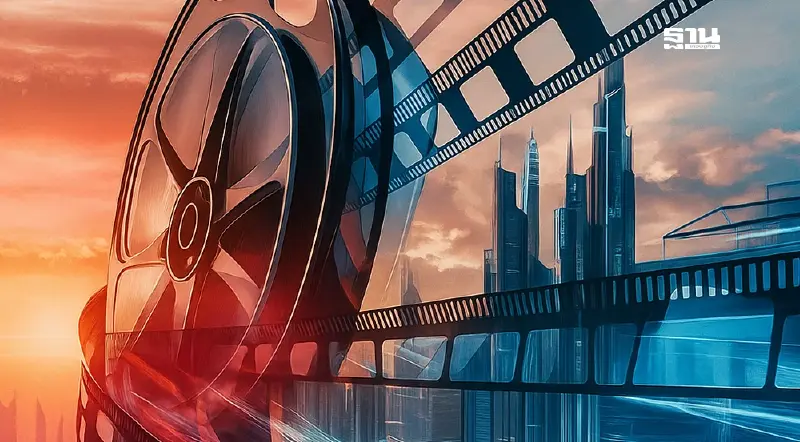 MPA–ACE ยกย่องไทย “ฮับภาพยนตร์โลก” ดึงลงทุน 1.3 หมื่นล้าน