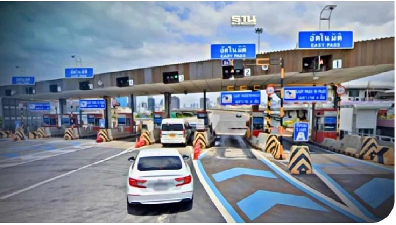 ทางด่วนฟรี วันหยุด 13 ต.ค.วันนวมินทรมหาราช เช็กพิกัดยกเว้นค่าผ่านทางที่นี่ ทางด่วนฟรี วันหยุด 13 ต.ค.วันนวมินทรมหาราช เช็กพิกัดยกเว้นค่าผ่านทางที่นี่