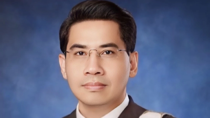 'ดร.ณัฏฐ์' ชี้ ข้อตกลงสันติภาพไทย-กัมพูชา หากแตะเขตแดน ต้องผ่านรัฐสภา 'ดร.ณัฏฐ์' ชี้ ข้อตกลงสันติภาพไทย-กัมพูชา หากแตะเขตแดน ต้องผ่านรัฐสภา