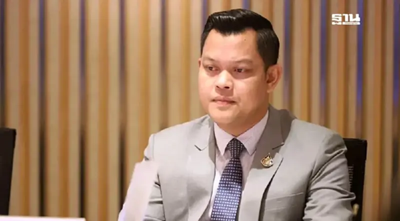 กระทรวงอุตฯแจงคืบหน้าตรวจเหล็กตึก สตง. ถล่มอยู่ในกระบวนการสอบ กระทรวงอุตฯแจงคืบหน้าตรวจเหล็กตึก สตง. ถล่มอยู่ในกระบวนการสอบ