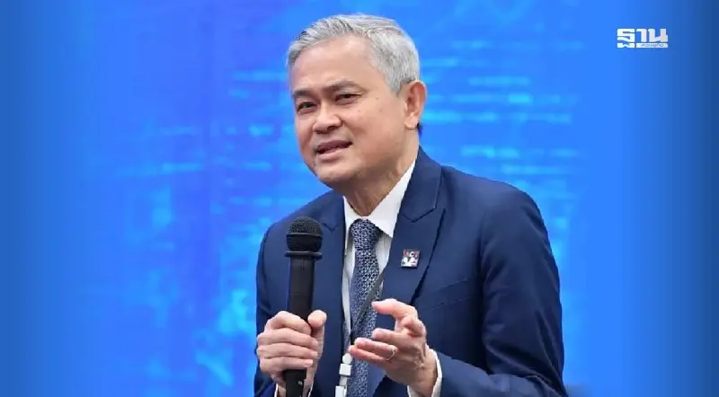 'ดร.มานะ' เปิดโปง 6 รูปแบบ 'คอร์รัปชัน" พาประเทศไทยวิกฤตซ้อนวิกฤต 'ดร.มานะ' เปิดโปง 6 รูปแบบ 'คอร์รัปชัน" พาประเทศไทยวิกฤตซ้อนวิกฤต