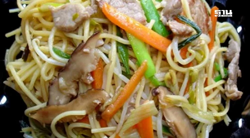 8 เมนูอาหารเจทำง่าย อร่อยได้ที่บ้าน อิ่มบุญ สุขภาพดีตลอดเทศกาล 8 เมนูอาหารเจทำง่าย อร่อยได้ที่บ้าน อิ่มบุญ สุขภาพดีตลอดเทศกาล