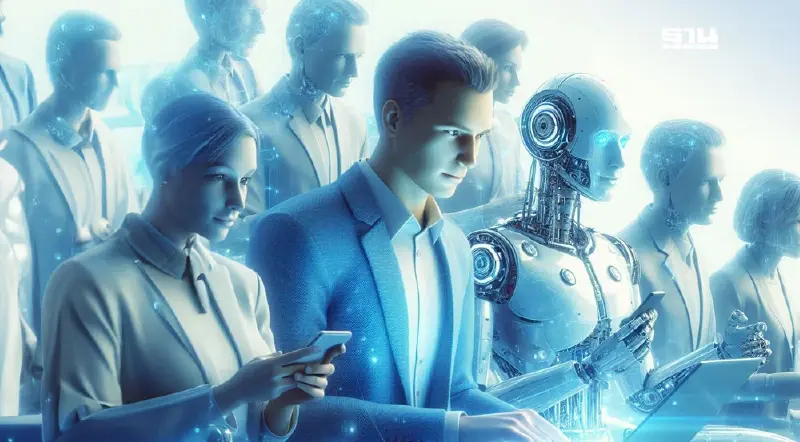 ไม่ใช่แค่เริ่ม แต่ต้องเร่ง 'ไทย' พัฒนาทักษะ AI สร้างแรงงานแห่งอนาคต