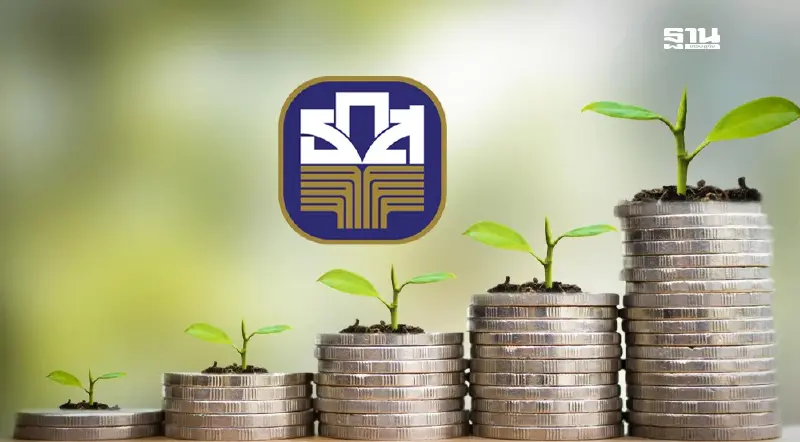 ธ.ก.ส.เปิดรับฝากสลากออมทรัพย์ ขุนแผนมรกต ลุ้นรางวัลที่หนึ่ง 40 ล้านทุกงวด