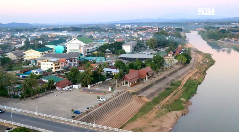 สทนช. เปิดตัวเลขผู้ใช้น้ำทั่วไทยพุ่ง 3,790 องค์กร ‘น่าน’ แชมป์อันดับ 1