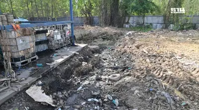 กระทรวงอุตฯ สั่งปิดกิจการถังรุ่งเรืองผิด พ.ร.บ.โรงงานฯ