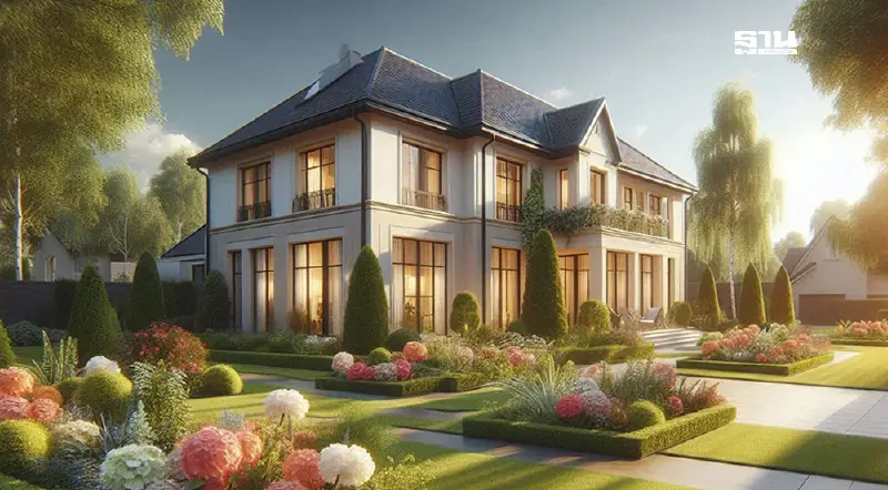 'เศรษฐี' แห่ปล่อยเช่าบ้านหรูราคา 30-80 ล้าน เดือนละ 3 แสน- 1 ล้านบาท