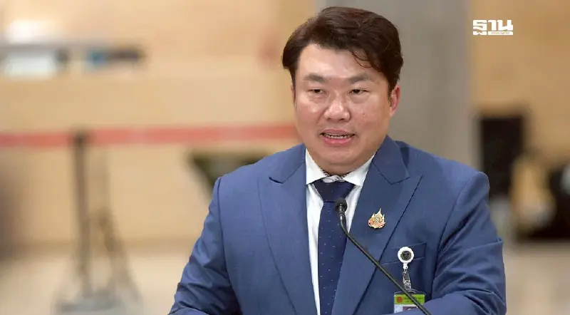 รัฐบาลชี้ 'คนละครึ่งพลัส' เห็นสัญญาณความเชื่อมั่นเศรษฐกิจดี ดัน Q4 บวก