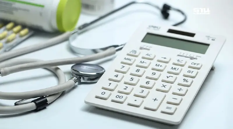 สปสช. แจงโอนค่ารักษาผู้ป่วยใน 756 ล้านบาท เพิ่มเติม 2.7 พันล้านสัปดาห์หน้า สปสช. แจงโอนค่ารักษาผู้ป่วยใน 756 ล้านบาท เพิ่มเติม 2.7 พันล้านสัปดาห์หน้า