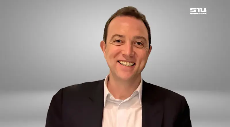 “ดีเอสไอ-ปปง.”ต่างยืนยัน "เบน สมิธ" ไม่เคยถูกดำเนินคดี