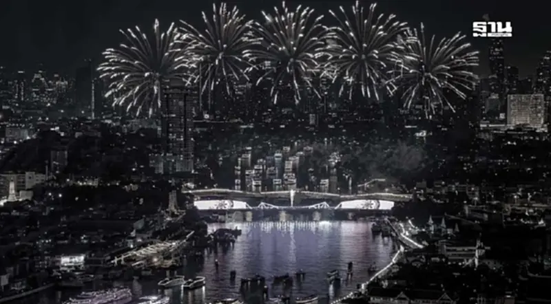 ด่วน! ททท.เลื่อนจัดงานพลุ ' วิจิตรเจ้าพระยา 2568 ' เทศกาลลอยกระทง ปรับให้เหมาะสม ด่วน! ททท.เลื่อนจัดงานพลุ ' วิจิตรเจ้าพระยา 2568 ' เทศกาลลอยกระทง ปรับให้เหมาะสม