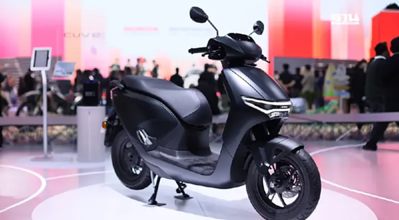 ไทยฮอนด้า ส่ง EV รุ่นใหม่ ขายดีลเลอร์ทั่วไปปี 2026 ผลิต CUV e เพิ่ม ไทยฮอนด้า ส่ง EV รุ่นใหม่ ขายดีลเลอร์ทั่วไปปี 2026 ผลิต CUV e เพิ่ม