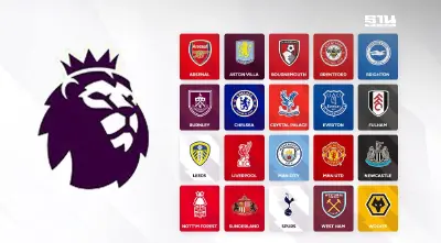 อาร์เซนอล ชนะ คริสตัล พาเลซ สรุปผลบอลทุกคู่ ตารางคะแนนพรีเมียร์ลีกล่าสุด