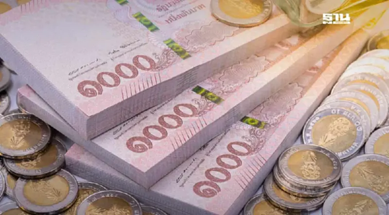 รัฐบาลคลอดแนวทางทำ งบประมาณ ปี 70 วงเงิน 3.85 ล้านล้าน รัฐบาลคลอดแนวทางทำ งบประมาณ ปี 70 วงเงิน 3.85 ล้านล้าน
