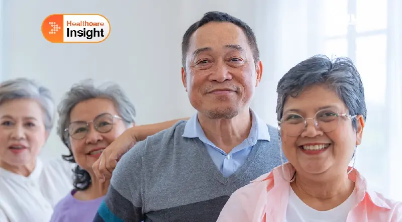 วัยเกษียณ วัยแห่งการค้นพบ (1)