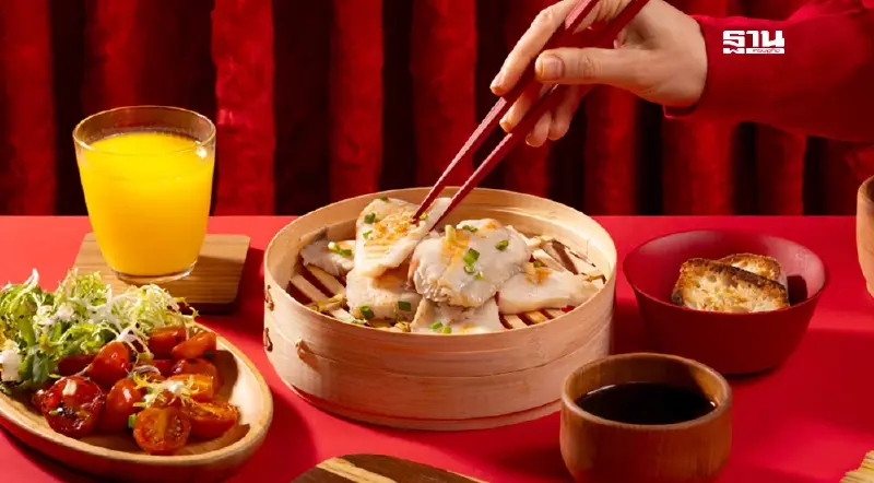 รำลึกวีรกรรม! ไขปม 2 ตำนานกำเนิด "กินเจ" 9 ชำระล้างกายใจตามศรัทธาจีน รำลึกวีรกรรม! ไขปม 2 ตำนานกำเนิด "กินเจ" 9 ชำระล้างกายใจตามศรัทธาจีน