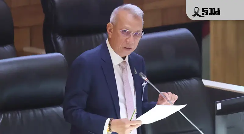 ‘ทางด่วนกะทู้-ป่าตอง’ วุ่น ‘พิพัฒน์’ สั่งรื้อแบบสร้างอุโมงค์ใหม่