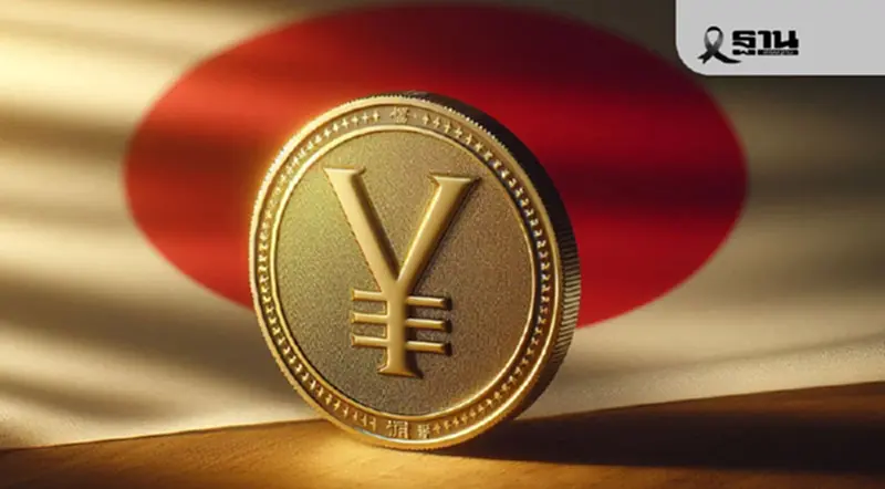 ญี่ปุ่นเปิดตัว JPYC เหรียญ 'Stable Coin' ญี่ปุ่นรายแรกของโลก ญี่ปุ่นเปิดตัว JPYC เหรียญ 'Stable Coin' ญี่ปุ่นรายแรกของโลก