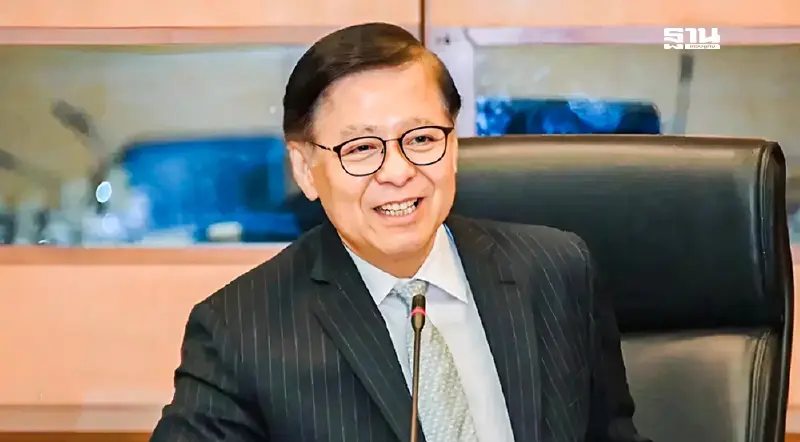 กางโปรไฟล์ 17 กุนซือ 'สีหศักดิ์' รมว.ต่างประเทศ ดันนโยบายยุทธศาสตร์ไทย กางโปรไฟล์ 17 กุนซือ 'สีหศักดิ์' รมว.ต่างประเทศ ดันนโยบายยุทธศาสตร์ไทย