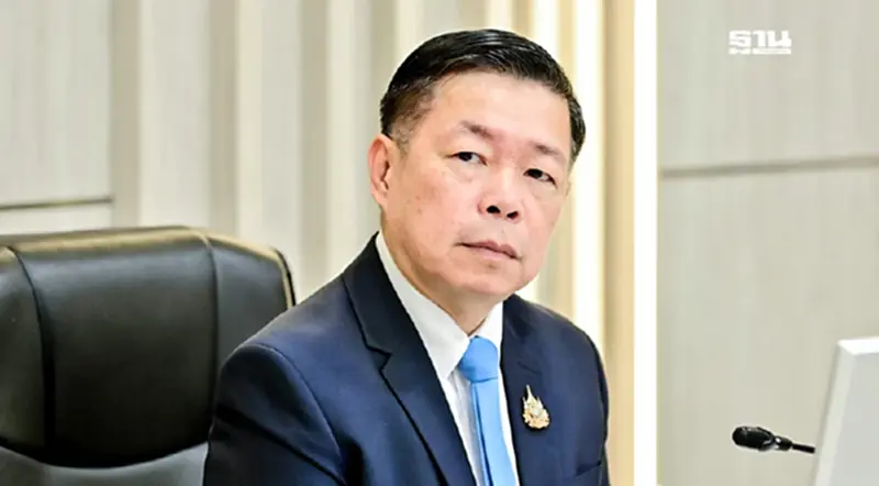 อธิบดีกรมควบคุมโรค ลุย 5 นโยบาย วัคซีนฟรี-ท่องเที่ยว-ถนนปลอดภัย อธิบดีกรมควบคุมโรค ลุย 5 นโยบาย วัคซีนฟรี-ท่องเที่ยว-ถนนปลอดภัย