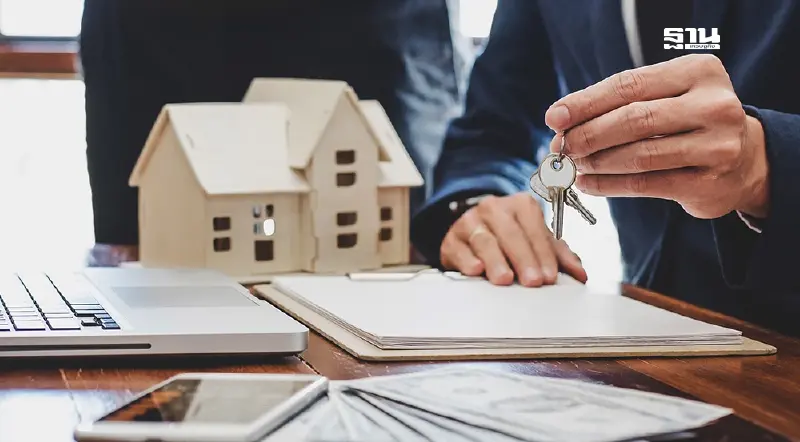 ส่องเทคนิคเลือกซื้อ 'บ้านมือสอง' อย่างไรให้คุ้มค่า ในราคาที่เอื้อมถึง