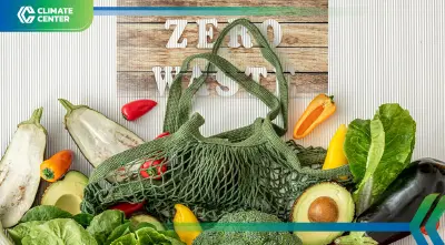 'สุชาติ ชมกลิ่น' เดินหน้า Zero Food Waste ทั่วประเทศ นำร่องอุทยานแห่งชาติภายใน 4 เดือน