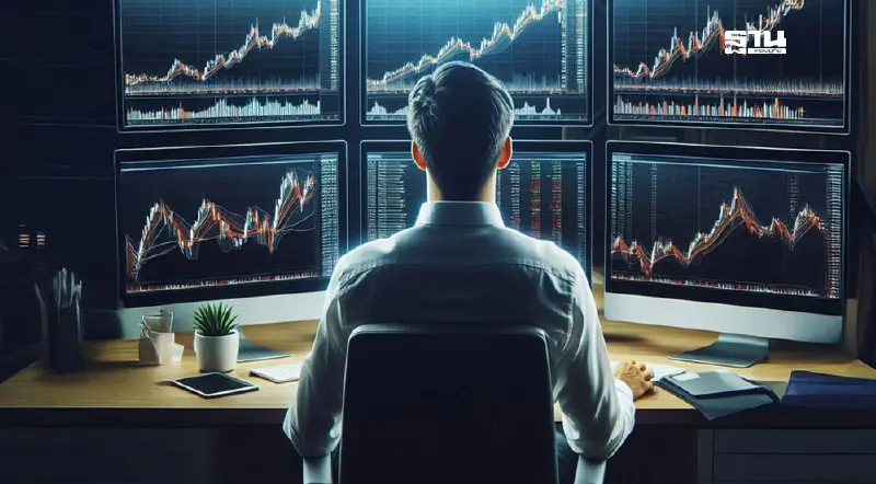 โบรกมองทุนต่างชาติเข้าเพียงระยะสั้น ชี้ 10 เดือนขายออกหุ้นไทยกว่า 1.02 แสนล้าน โบรกมองทุนต่างชาติเข้าเพียงระยะสั้น ชี้ 10 เดือนขายออกหุ้นไทยกว่า 1.02 แสนล้าน