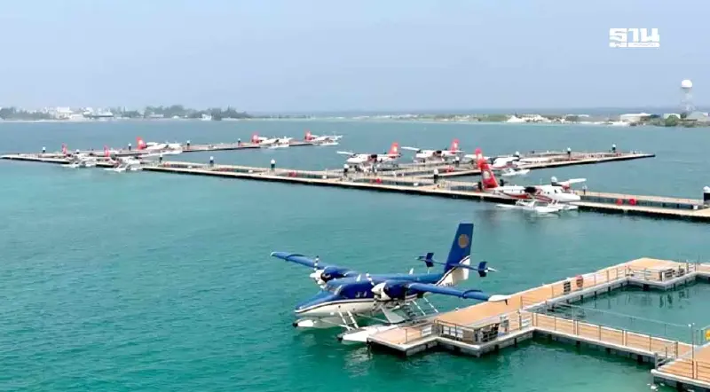 วิทยุการบินฯ นำร่องภูเก็ต-ตรัง จุดขึ้น-ลง รับ Seaplane เปิดให้บริการกลางปีหน้า วิทยุการบินฯ นำร่องภูเก็ต-ตรัง จุดขึ้น-ลง รับ Seaplane เปิดให้บริการกลางปีหน้า