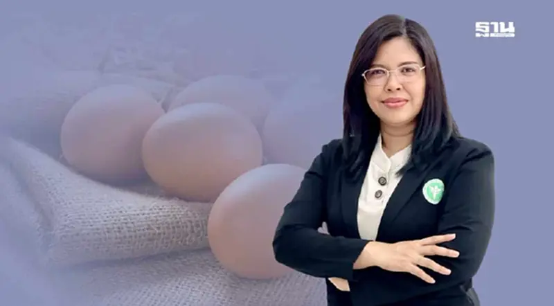 “วันไข่โลก”กรมอนามัยส่งเสริมคนไทยบริโภคไข่ 300 ฟองต่อคนต่อปี “วันไข่โลก”กรมอนามัยส่งเสริมคนไทยบริโภคไข่ 300 ฟองต่อคนต่อปี