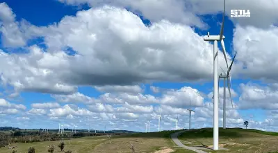 ราช กรุ๊ป เร่งเครื่อง ดัน ‘RAC’ ลุย 9 โปรเจ็กต์พลังงานสะอาดในออสเตรเลีย