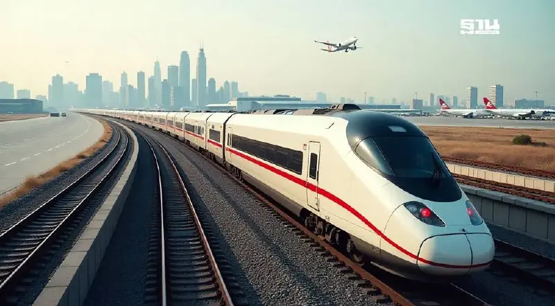 ผ่าทางตัน ‘ไฮสปีด 3 สนามบิน’ อีอีซี เตือนล้มสัญญา เสี่ยงถูกฟ้อง 6 พันล้าน