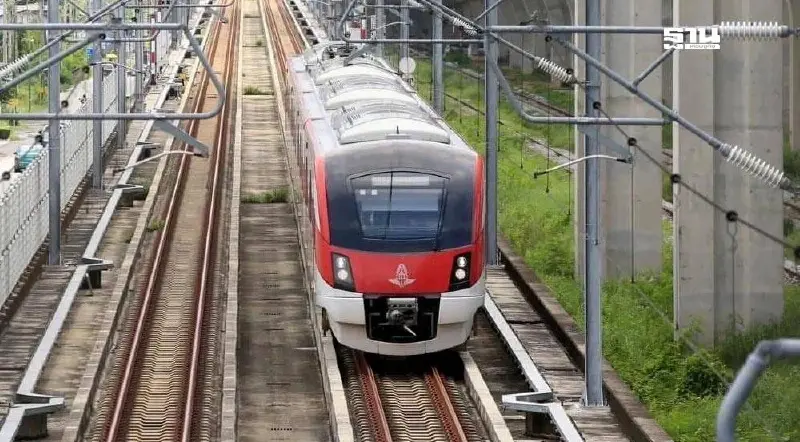 ลุยเปิดประมูล ‘ส่วนต่อขยายสายสีแดง’ 2 เส้นทาง 2.1 หมื่นล้าน พ.ย.นี้