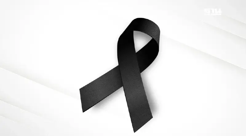 ริบบิ้นไว้อาลัย สมเด็จพระพันปีหลวง ติดอย่างไรให้ถูกวิธี