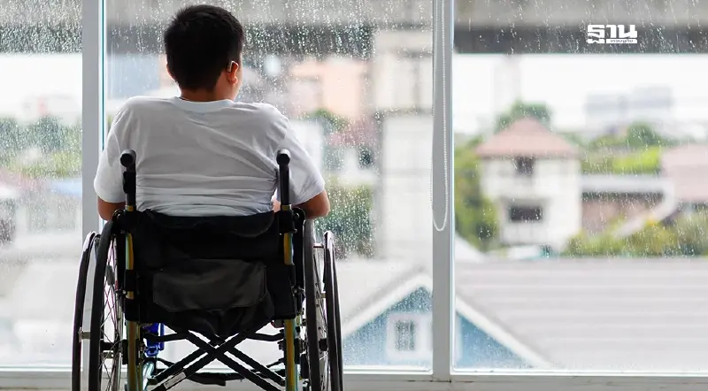 เพิ่มเบี้ยยังชีพคนพิการ 1,000 บาทถ้วนหน้า พม.เตรียมเคาะภายในตุลาคมนี้