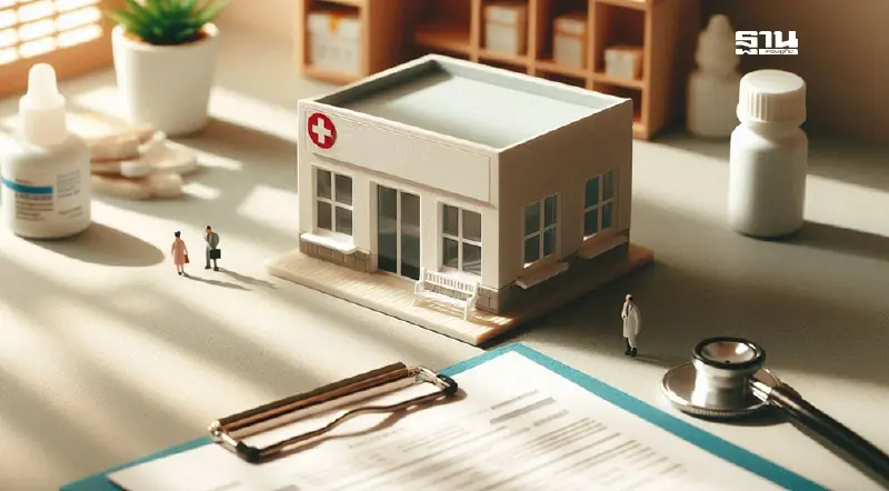 สบส. ตั้งทีมเฉพาะกิจตรวจสถานพยาบาลออกใบรับรองแพทย์เท็จ สบส. ตั้งทีมเฉพาะกิจตรวจสถานพยาบาลออกใบรับรองแพทย์เท็จ