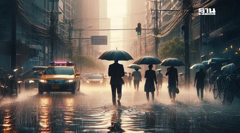 สภาพอากาศวันนี้ -15 ต.ค.ร่องมรสุมพาดผ่านไทย ฝนตกหนักบางแห่ง กทม.ฝน 60-70 % สภาพอากาศวันนี้ -15 ต.ค.ร่องมรสุมพาดผ่านไทย ฝนตกหนักบางแห่ง กทม.ฝน 60-70 %