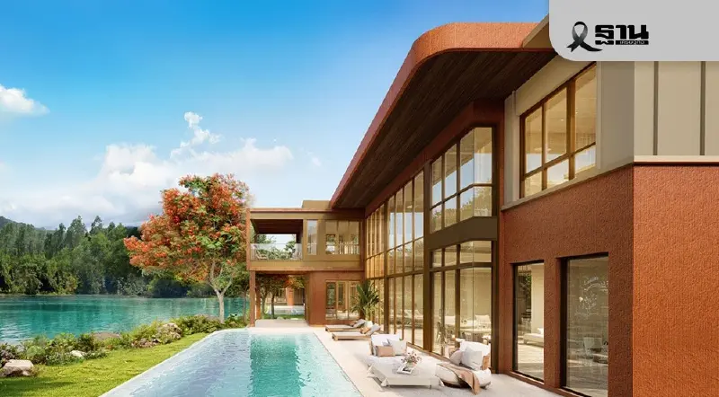 "ชาญอิสสระ" ปักหมุด 3 โปรเจ็กต์ บ้านอัลตราลักชัวรี 1.2หมื่นล้านกรุงเทพกรีฑา-ภูเก็ต