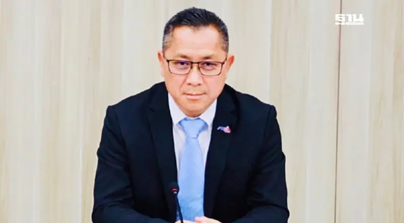 เอกชนชี้กฏหมายไทยล้าสมัย-ซับซ้อน ฉุดศักยภาพทางเศรษฐกิจ เอกชนชี้กฏหมายไทยล้าสมัย-ซับซ้อน ฉุดศักยภาพทางเศรษฐกิจ