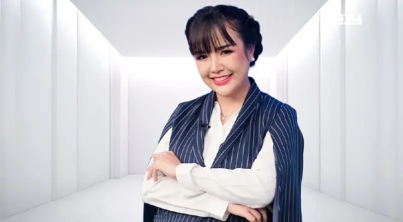 กระแสแรงไม่หยุด JSP สบช่อง 'เจนนี่ไลฟ์สด' ยอดขายพุ่ง ดันแบรนด์สุภาพโอสถทะลุจอ กระแสแรงไม่หยุด JSP สบช่อง 'เจนนี่ไลฟ์สด' ยอดขายพุ่ง ดันแบรนด์สุภาพโอสถทะลุจอ