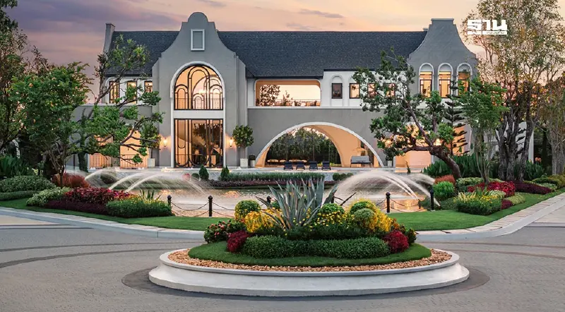 แสนสิริปักหมุด 'จตุโชติคอมมูนิตี้' รุกกทม.เหนือ ดันยอดแนวราบพุ่งแรง แสนสิริปักหมุด 'จตุโชติคอมมูนิตี้' รุกกทม.เหนือ ดันยอดแนวราบพุ่งแรง