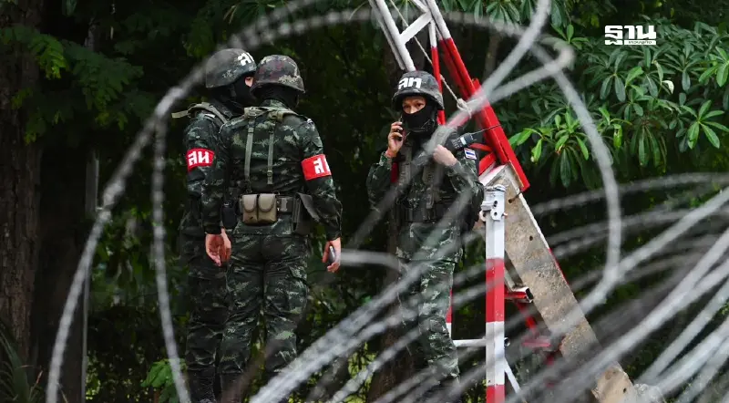 จากเวทีโลกสู่แนวชายแดน จะเกิดอะไรหากไทยเดินเกมยกเลิก MOU 43/44 จากเวทีโลกสู่แนวชายแดน จะเกิดอะไรหากไทยเดินเกมยกเลิก MOU 43/44