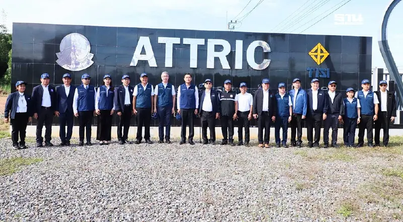 กระทรวงอุตฯดันไทยฮับยานยนต์อนาคต รุกดึงเงินลงทุนกว่า 1,000 ล้าน