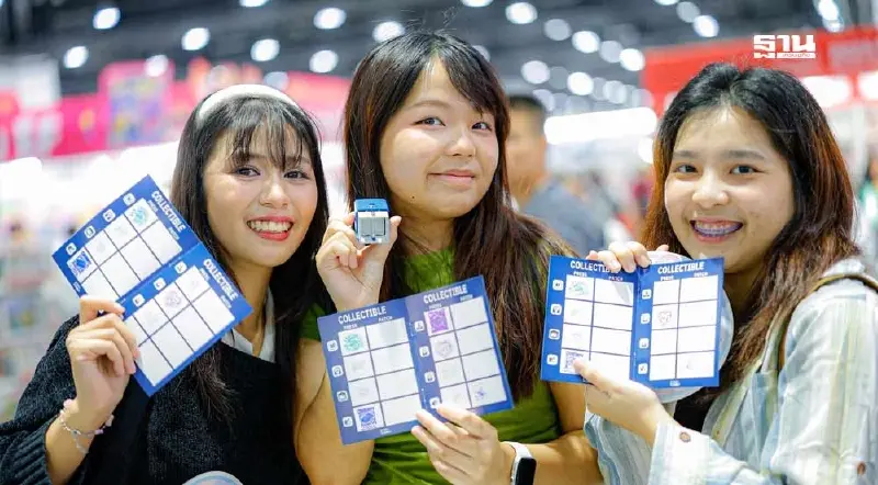 เปิดโซนเด็กปฐมวัย มหกรรมหนังสือฯ ครั้งที่ 30 Active Learning - นิทานภาพ