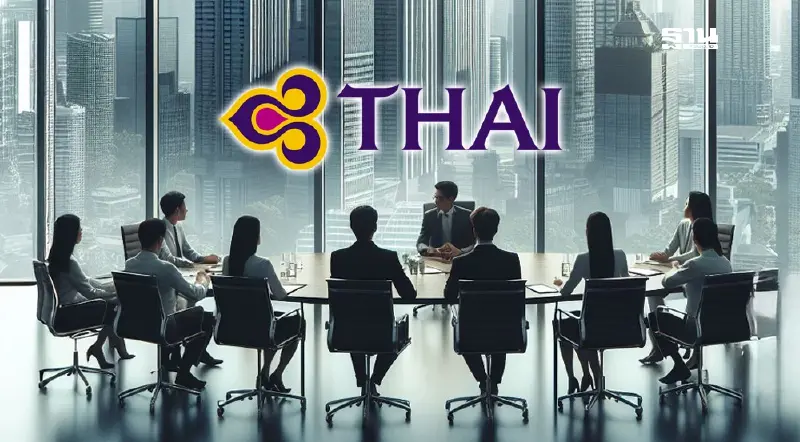 'คลัง' เคลียร์ปม เพิ่ม 'บอร์ดการบินไทย' เป็น 15 คน