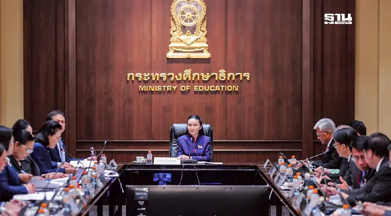 “นฤมล”ปรับเกณฑ์สอบครูใหม่-ยกเครื่องประเมินนักเรียน