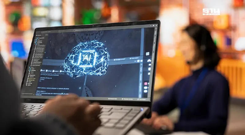 ศึก AI เดือดจัด Google VS OpenAI เปิดบริการใหม่ราคาถูกลง 90% ศึก AI เดือดจัด Google VS OpenAI เปิดบริการใหม่ราคาถูกลง 90%