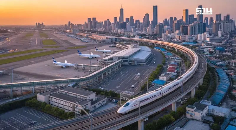 มหากาพย์ ‘ไฮสปีด 3 สนามบิน’ ดีเลย์ 6 ปี ติดหล่มแก้สัญญาไม่จบ