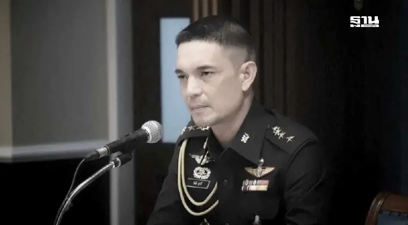 ไทย-กัมพูชาเห็นชอบแผนถอนอาวุธหนักพ้นพื้นที่ขัดแย้ง หลัง 26 ต.ค. ไทย-กัมพูชาเห็นชอบแผนถอนอาวุธหนักพ้นพื้นที่ขัดแย้ง หลัง 26 ต.ค.